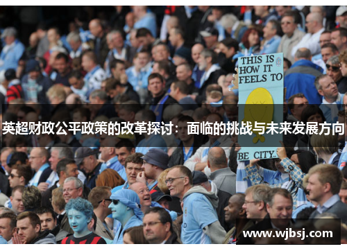 英超财政公平政策的改革探讨：面临的挑战与未来发展方向